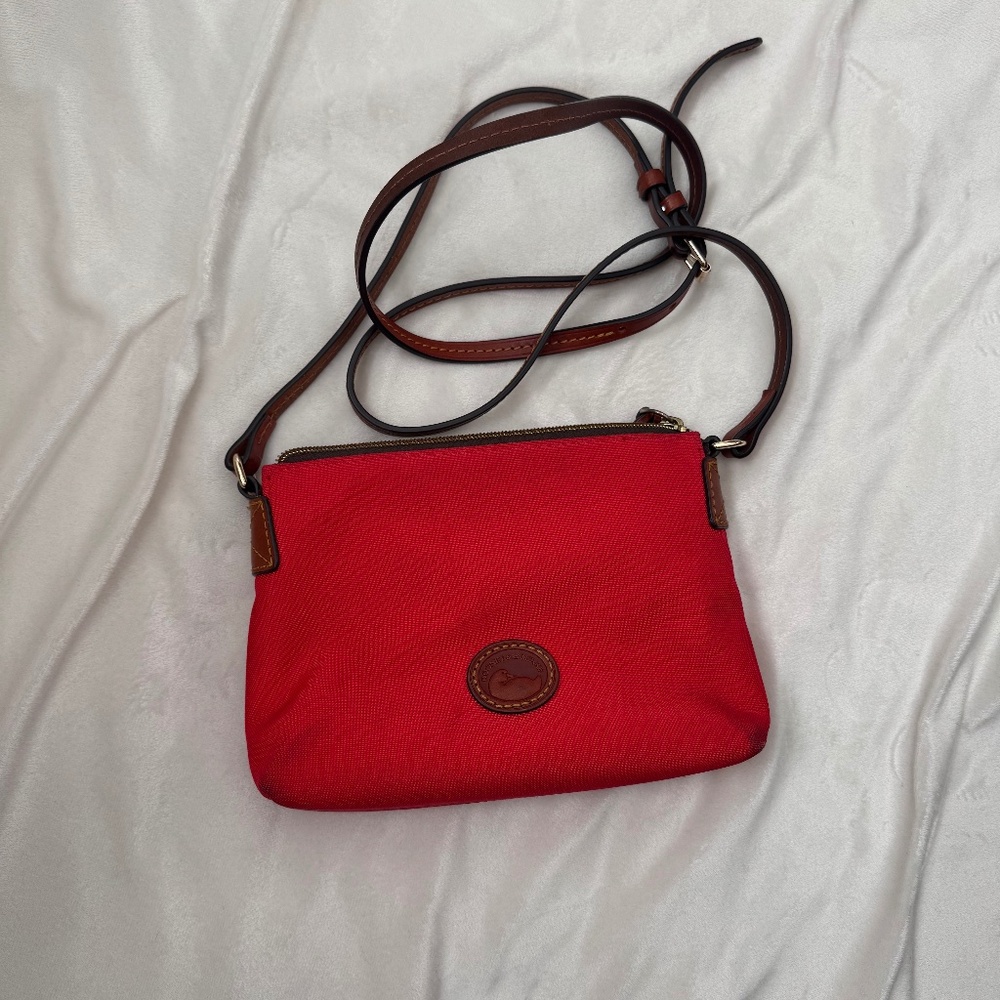 Dooney & Bourke crossbody